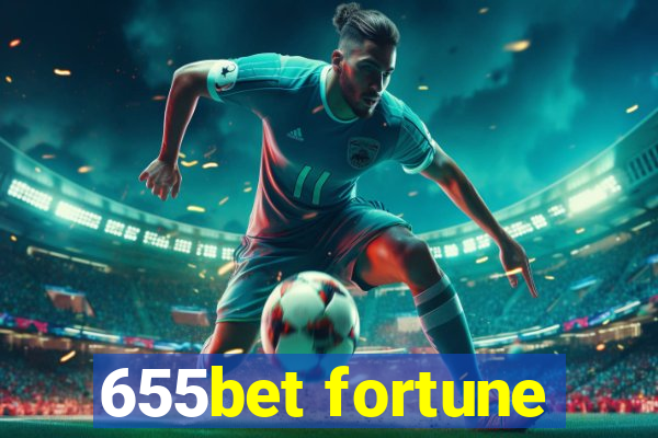 655bet fortune